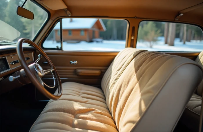  Best Seat Cushions for Long Drives Comfort That Lasts